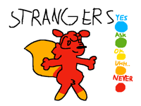 I did this