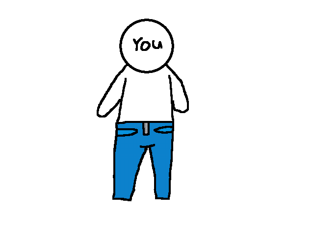Pants collab