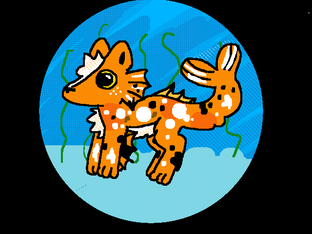 Sorry for being not being active