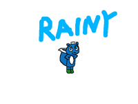 My real name