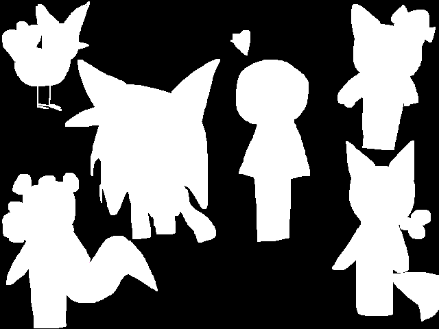 The squad (I’m bored)