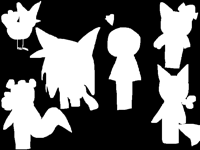 The squad (I’m bored)