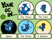 share: your oc in... (v1)