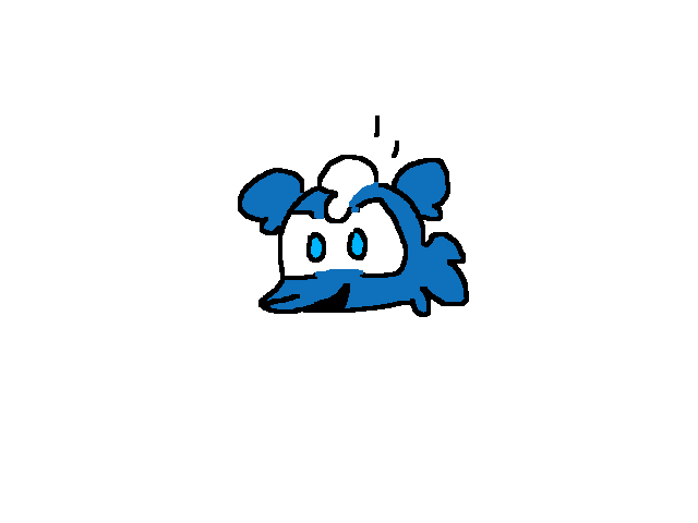 I’m back!!