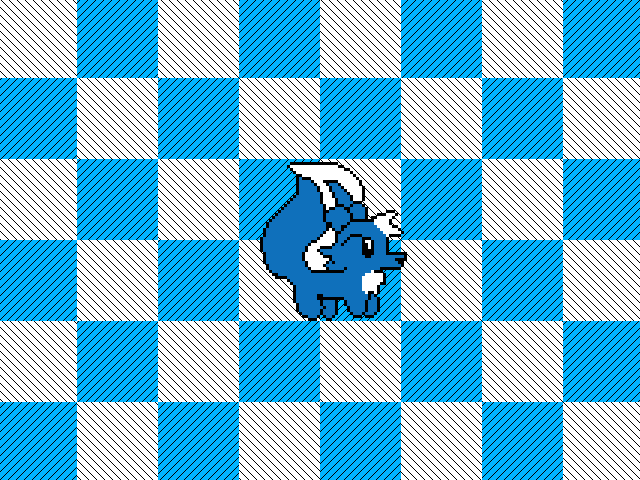 Pixel cloud