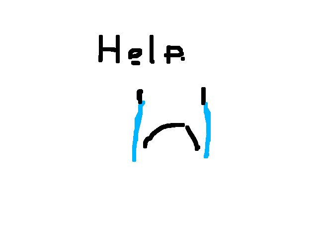 My folio is really broken