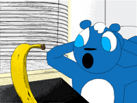 Banana Collab