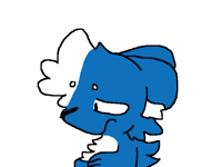 Stinky skunk haha
