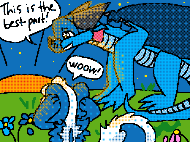 Collab @greenbeans6000