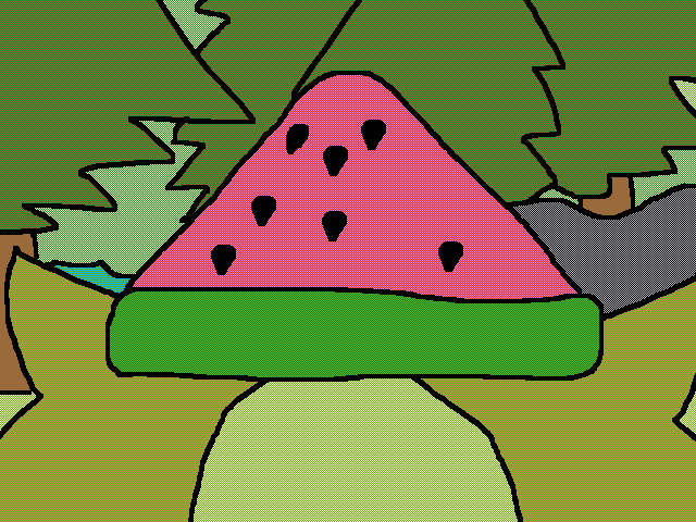 Derpy Dino