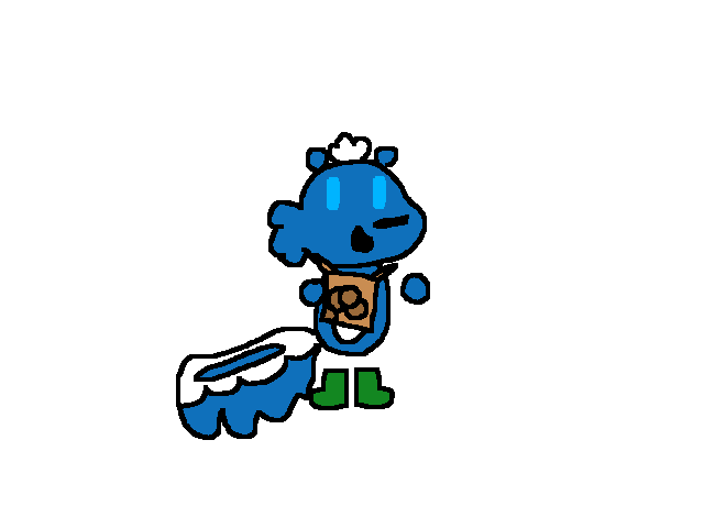 Cookies (but this style)