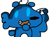 Cookies (but this style)