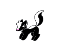 Animal defense mechanisms