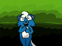 I’m trying to draw with a new art style yayayya