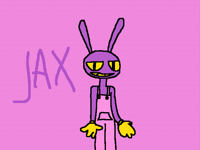 Jax