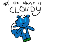 My real life name