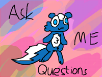 Ask me anything
