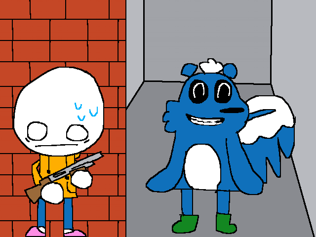 Alternate Collab
