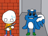 Alternate Collab