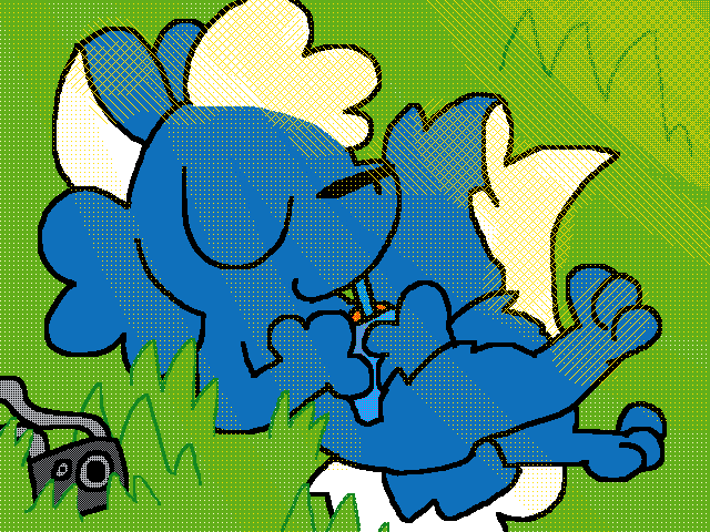 Relax >-<