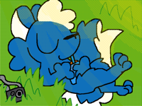 Relax >-<