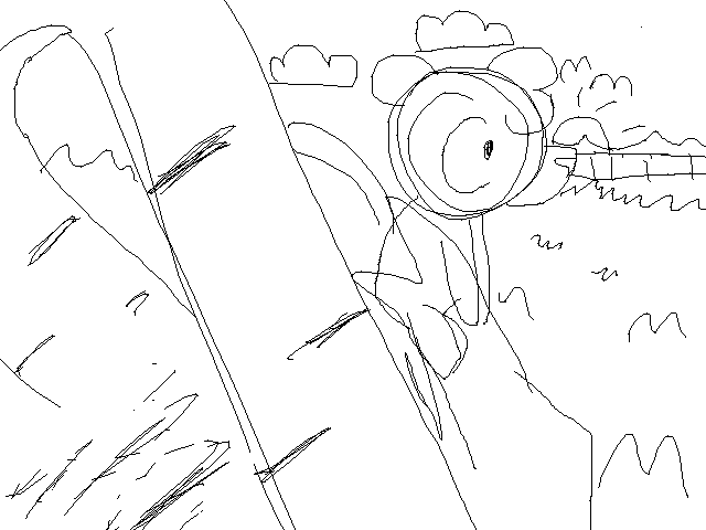 Who wanna finish this?