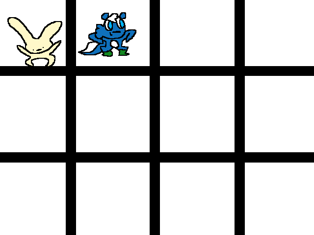4 frames collab