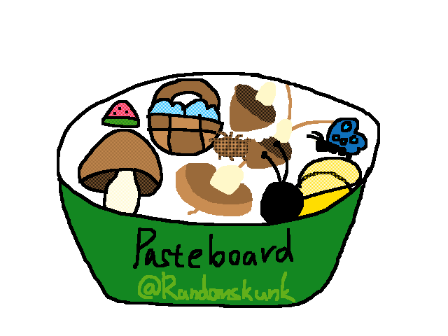 Yammiest things from my pasteboard 😋😋