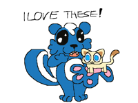 Does anyone play/has played with lps?