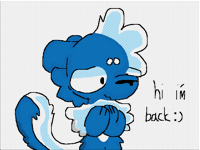 Hii I’m back again:) and feeling a bit sad idk why