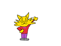 @Frickox2 fanart!