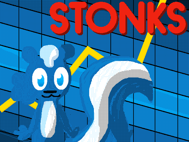 S t o n k s collab