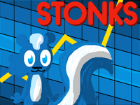 S t o n k s collab