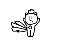 Skunk (pls like)