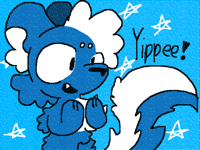 Almost my birthday :0