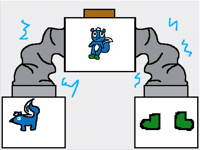What made my oc? /template/