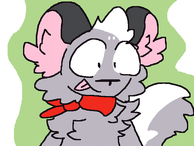 @winter2021 as a 🦨