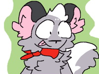 @winter2021 as a 🦨