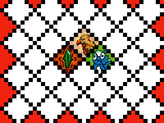 Mosaic collab!