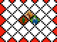 Mosaic collab!