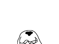 Random animation