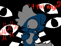 I’m kinda obsessed with backrooms lvls & dreamcore