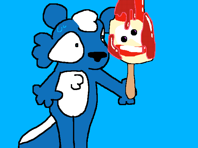 I’ve got an royal pop yay!