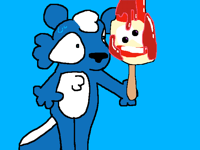 I’ve got an royal pop yay!