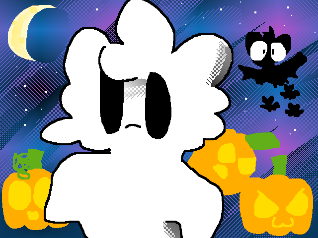 It’s almost Halloween!! 👻🎃🕸