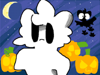 It’s almost Halloween!! 👻🎃🕸