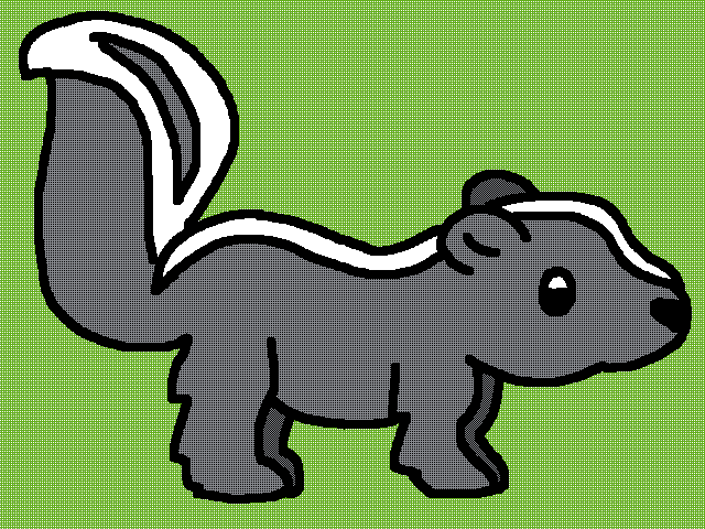 Skunk