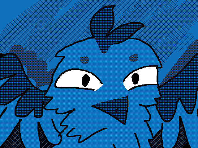 Birdy 🐾🐦