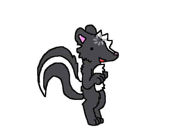 Me when I try to make stories of my ocs