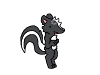 Me when I try to make stories of my ocs